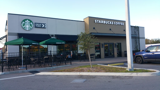 Coffee Shop «Starbucks», reviews and photos, 7398 Seminole Blvd, Seminole, FL 33772, USA