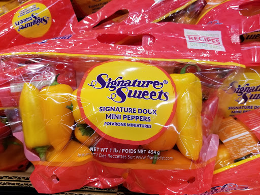 Grocery Store «ALDI», reviews and photos, 135 Gallatin Pike S, Madison, TN 37115, USA