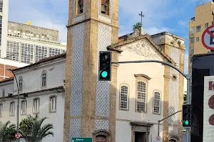 Church of Our Lady of Lapa do Desterro image