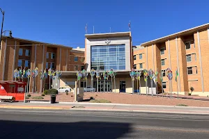 The Hospitals of Providence Memorial Campus image