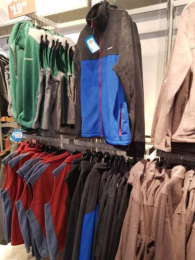 Sportswear Store «Columbia Sportswear Outlet at Ontario Mills», reviews and photos, 1 Mills Cir #342, Ontario, CA 91764, USA