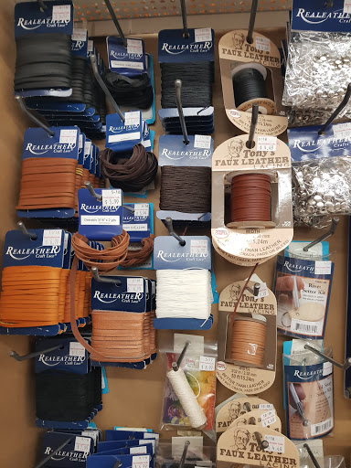 Craft Store «Ben Franklin», reviews and photos, 15756 Redmond Way, Redmond, WA 98052, USA