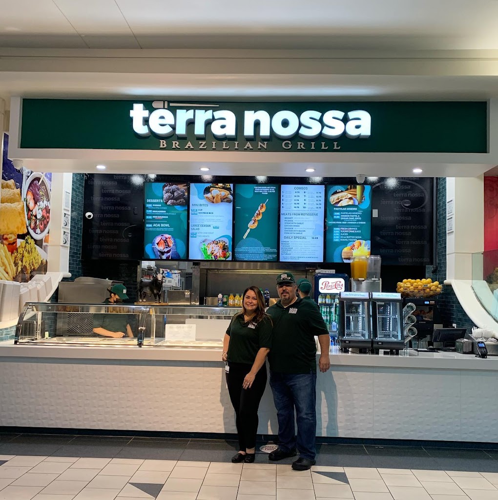 Terra Nossa Brazilian Grill at the Mall 02184