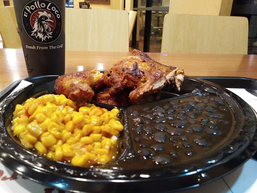 Mexican Restaurant «El Pollo Loco», reviews and photos, 7600 Greenback Ln, Citrus Heights, CA 95610, USA