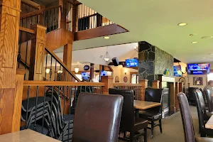 Alpine Pub & Grill image