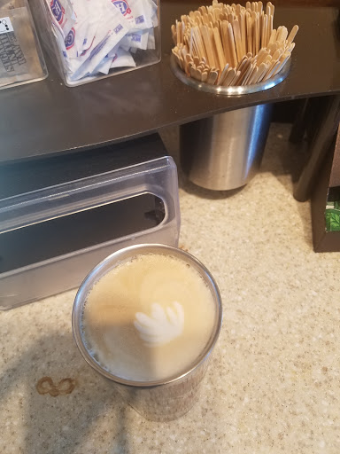 Starbucks image