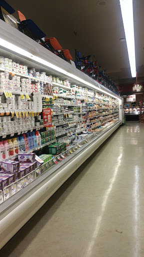 Grocery Store «Safeway», reviews and photos, 4515 SE Woodstock Blvd, Portland, OR 97206, USA