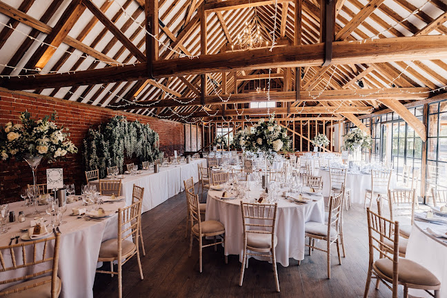 Reviews of Stanlake Park Vineyard and Barn Weddings in Reading - Event Planner