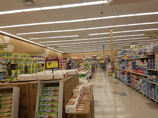 Grocery Store «ACME Markets», reviews and photos, 415 Egg Harbor Rd, Sewell, NJ 08080, USA