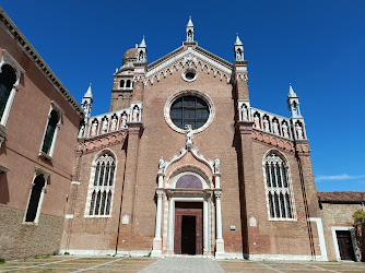 Chiesa della Madonna dell'Orto