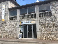 Photos du propriétaire du Pizzeria le Frisadou à Saint-Alban-Auriolles - n°1