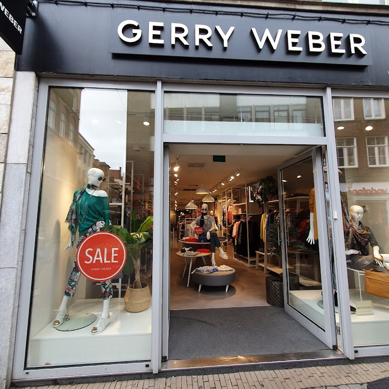 House of Gerry Weber Venlo