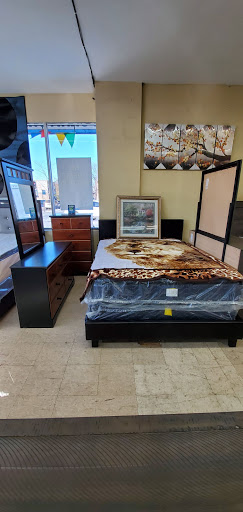 Furniture Store «Big L Furniture», reviews and photos, 8201 S Cottage Grove Ave, Chicago, IL 60619, USA