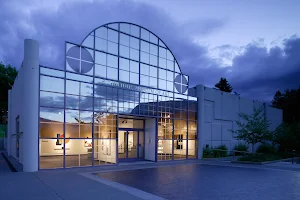 Schneider Museum of Art image