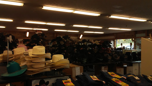 Western Apparel Store «Circle B Western Wear», reviews and photos, 8064 W Ridge Rd, Brockport, NY 14420, USA