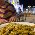 Photo n°3 de l'avis de Gabriele. fait le 06/08/2023 à 21:45 sur le  A Trattoria Sicula - Avola à Avola