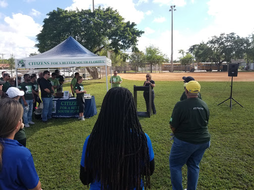 Park «West-End Park», reviews and photos, 250 SW 60th Ave, Miami, FL 33144, USA