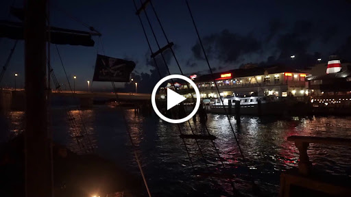 Tourist Attraction «The Pirate Ship Royal Conquest», reviews and photos, 140 Boardwalk Pl E, Madeira Beach, FL 33708, USA