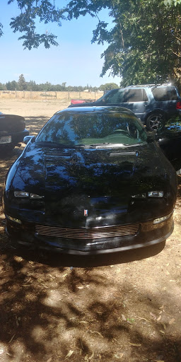 Chevrolet Dealer «Winter Chevrolet», reviews and photos, 3750 Century Ct, Pittsburg, CA 94565, USA