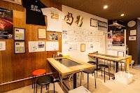 鉄板お好み焼き 美月 黒門市場店