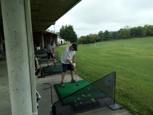 Golf Driving Range «Olney Golf Park», reviews and photos, 3414 Emory Church Rd, Olney, MD 20832, USA