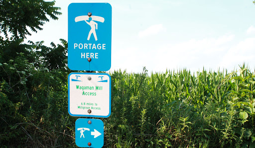 Museum «Wagaman Mill & Museum», reviews and photos, 200 East St, Lynnville, IA 50153, USA