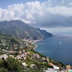 Photo n°6 de l'avis de SIMONA.U fait le 17/08/2022 à 07:10 sur le  Salvatore Ravello à Ravello
