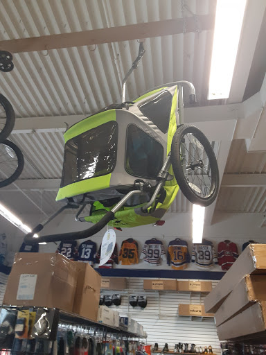 Sporting Goods Store «Play It Again Sports», reviews and photos, 315 Marginal Way, Portland, ME 04101, USA