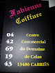 Salon de coiffure FABIENNE COIFFURE 13480 Cabriès