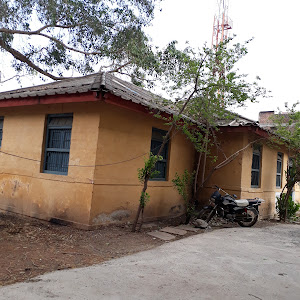 Block Education Office photo