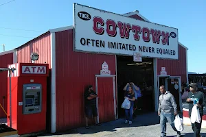 Cowtown Farmers Market image