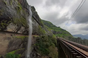 Kp falls (railway bridge ) image