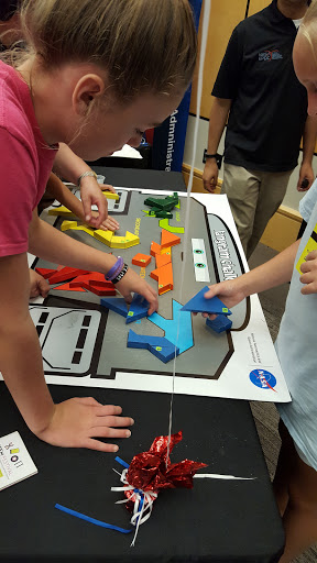 Performing Arts Theater «Performing Arts Center», reviews and photos, 847 Plant Dr, Statesboro, GA 30460, USA