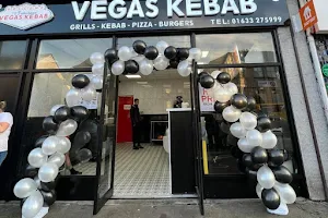 Vegas Kebab image