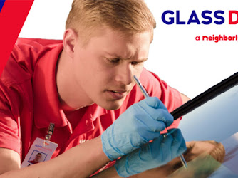 Glass Doctor of Aberdeen