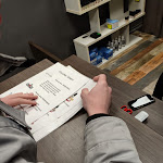 Photo n° 2 de l'avis de Duday. fait le 08/02/2020 à 17:03 pour VapShop - Vente de cigarette électronique, e-liquide et accessoires à Lyon 3 Part Dieu à Lyon