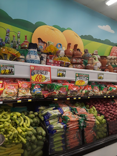 Supermarket «Savers Cost Plus», reviews and photos, 1713 S Belt Line Rd, Grand Prairie, TX 75051, USA