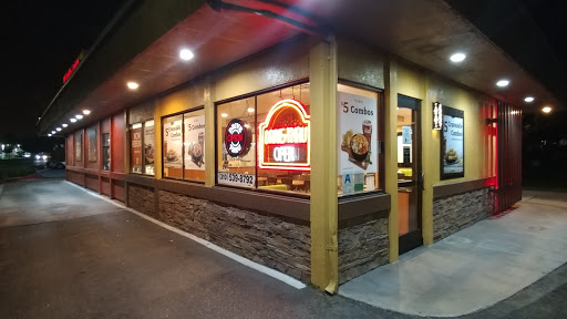 Mexican Restaurant «El Pollo Loco», reviews and photos, 2940 Pacific Coast Hwy, Torrance, CA 90505, USA