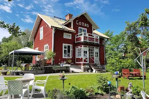 Lottas Café, Krog & Rum image