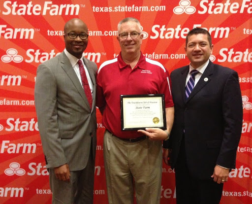 Insurance Agency «Al Johnson - State Farm Insurance Agent», reviews and photos