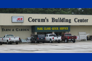 Corum Building & Farm Center image