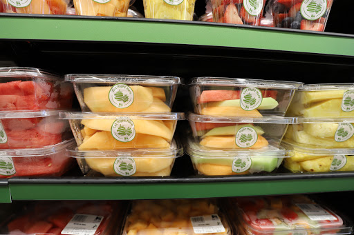 Grocery Store «Food Lion», reviews and photos, 705 Lisbon Center Dr, Woodbine, MD 21797, USA