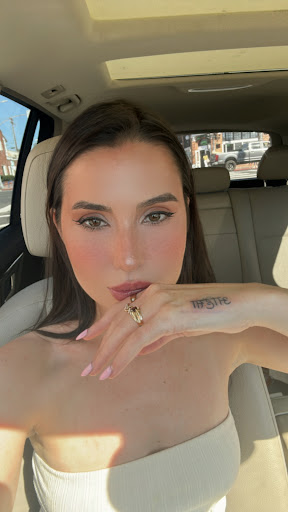 Explore black heart tattoo ideas, creative tattoo ideas in San Diego, available at Sideshow Tattoo and Piercing