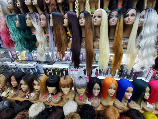 Beauty Supply Store «Jenny Beauty Supply», reviews and photos, 3632 N Belt Line Rd, Irving, TX 75062, USA