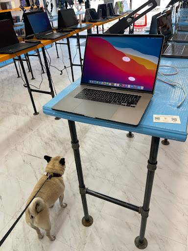 TEKDEP Mac PC Phone Repair & Sales image