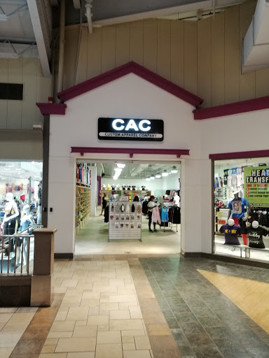 CAC 2 Custom Apparel Co