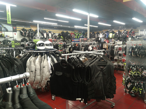 Motorcycle Parts Store «Cycle Gear», reviews and photos, 5032 E Colonial Dr, Orlando, FL 32803, USA