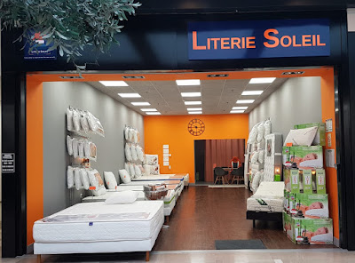 Literie Soleil à Blois