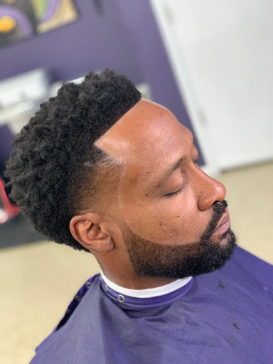 Barber Shop «Extravagant Techniques Barbershop», reviews and photos, 1901 S Goliad St, Rockwall, TX 75087, USA