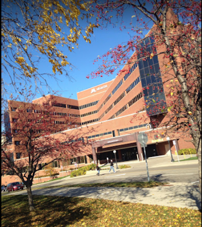 M Health Fairview University of Minnesota Medical Center - East Bank Hospital Emergency Room